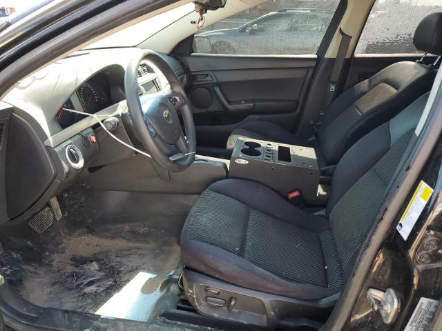 Photo 6 VIN: 6G1MK5R27DL825658 - CHEVROLET CAPRICE 