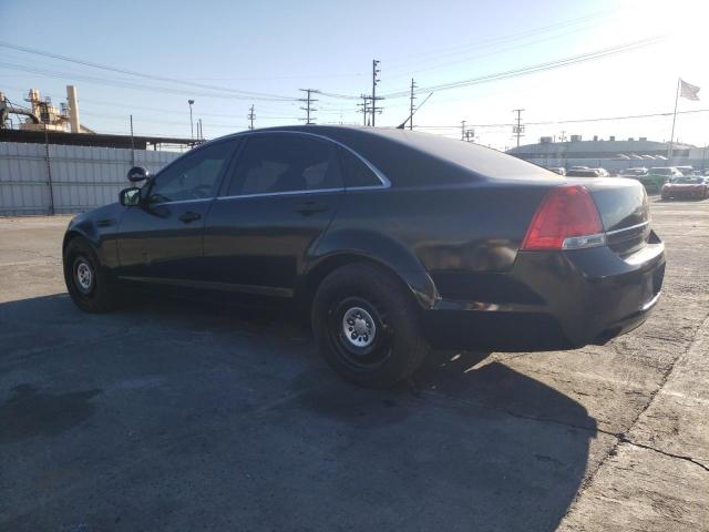 Photo 1 VIN: 6G1MK5R2XDL829171 - CHEVROLET CAPRICE 