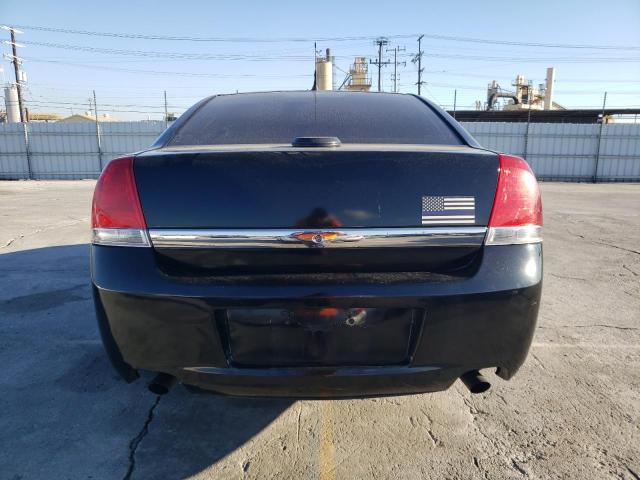 Photo 5 VIN: 6G1MK5R2XDL829171 - CHEVROLET CAPRICE 