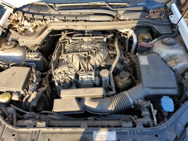 Photo 10 VIN: 6G1MK5R38CL666351 - CHEVROLET CAPRICE 