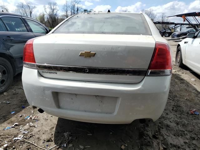 Photo 5 VIN: 6G1MK5R39CL666391 - CHEVROLET CAPRICE 