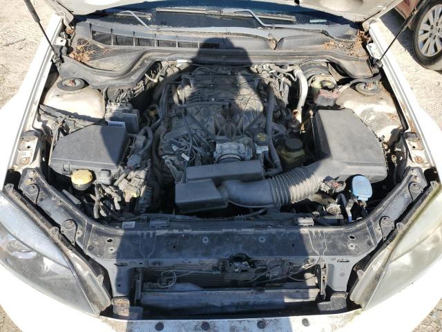 Photo 10 VIN: 6G1MK5R3XCL666318 - CHEVROLET CAPRICE 