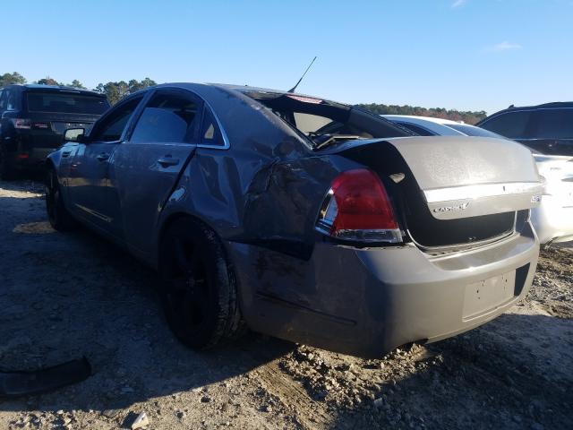 Photo 2 VIN: 6G1MK5T21BL565523 - CHEVROLET CAPRICE PO 