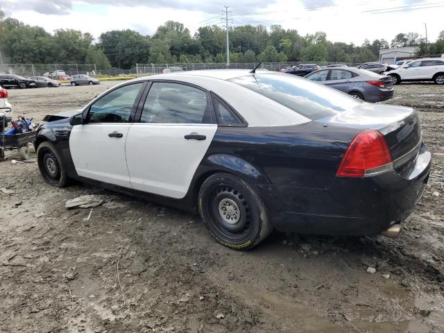 Photo 1 VIN: 6G1MK5T24BL543452 - CHEVROLET CAPRICE 