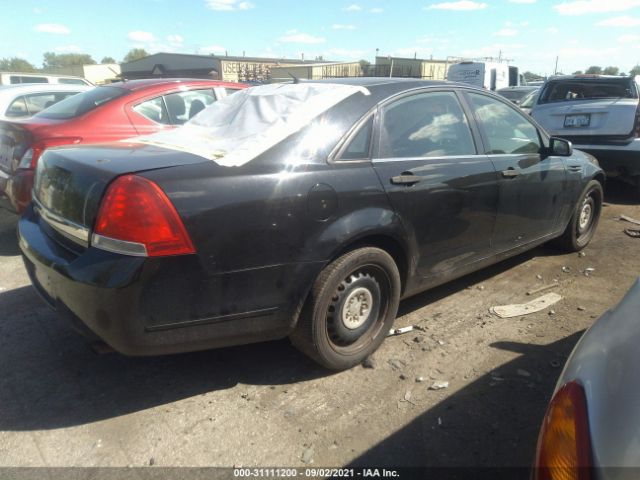 Photo 3 VIN: 6G1MK5T24BL544889 - CHEVROLET CAPRICE POLICE PATROL 