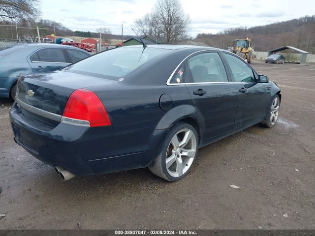 Photo 3 VIN: 6G1MK5T24BL562924 - CHEVROLET CAPRICE 