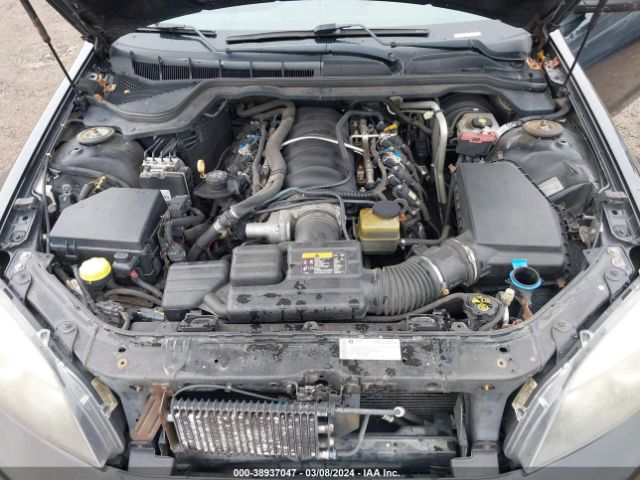 Photo 9 VIN: 6G1MK5T24BL562924 - CHEVROLET CAPRICE 