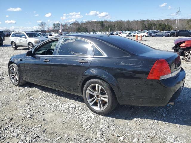 Photo 1 VIN: 6G1MK5T24BL567735 - CHEVROLET CAPRICE 