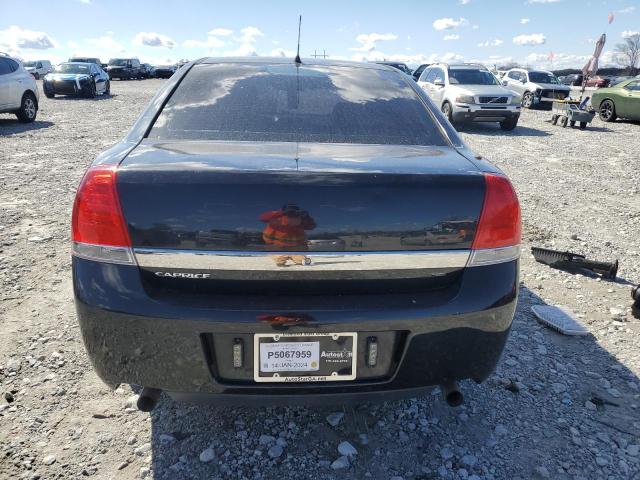 Photo 5 VIN: 6G1MK5T24BL567735 - CHEVROLET CAPRICE 