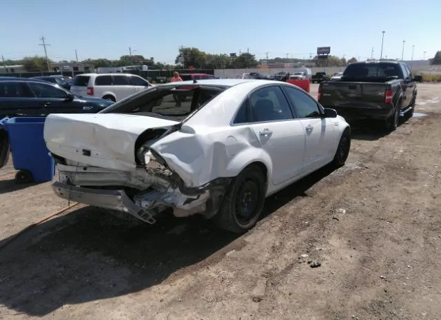 Photo 3 VIN: 6G1MK5T26BL543274 - CHEVROLET CAPRICE POLICE PATROL 