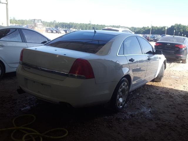 Photo 3 VIN: 6G1MK5U20CL617465 - CHEVROLET CAPRICE PO 