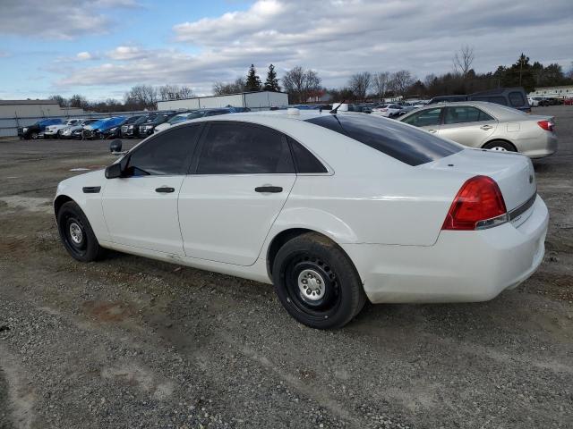 Photo 1 VIN: 6G1MK5U21CL602232 - CHEVROLET CAPRICE 