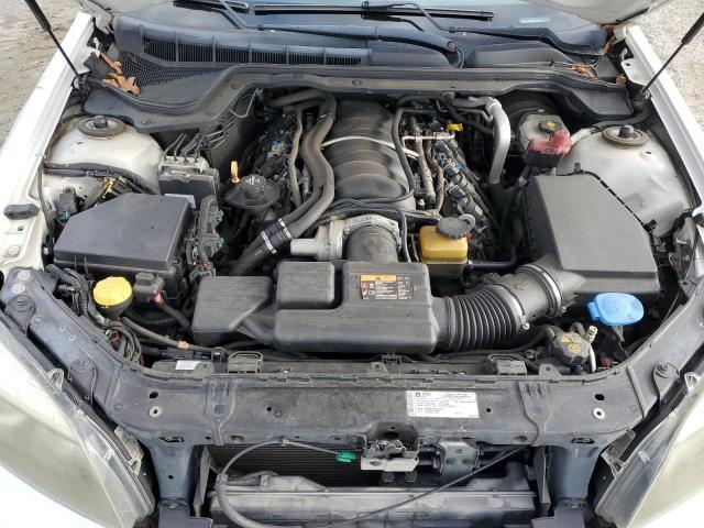 Photo 10 VIN: 6G1MK5U21CL602232 - CHEVROLET CAPRICE 