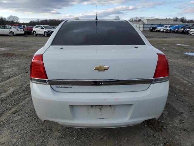 Photo 5 VIN: 6G1MK5U21CL602232 - CHEVROLET CAPRICE 