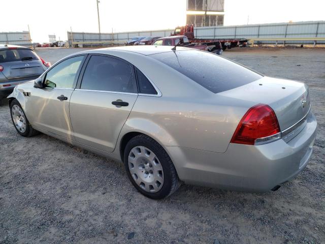 Photo 1 VIN: 6G1MK5U22CL623574 - CHEVROLET CAPRICE 