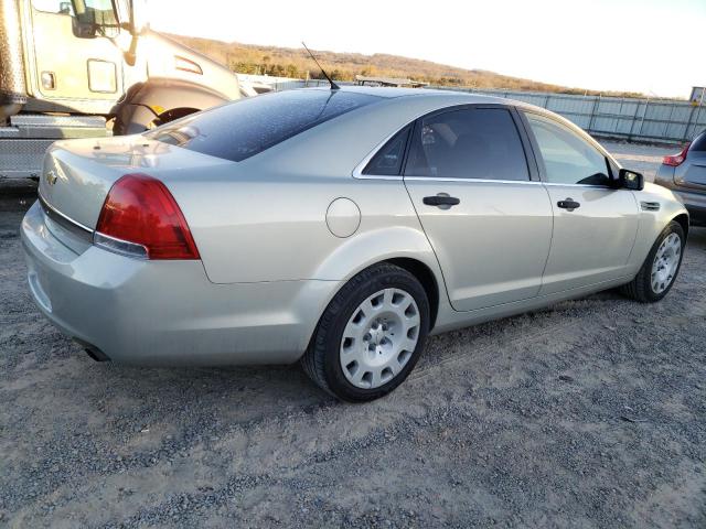 Photo 2 VIN: 6G1MK5U22CL623574 - CHEVROLET CAPRICE 