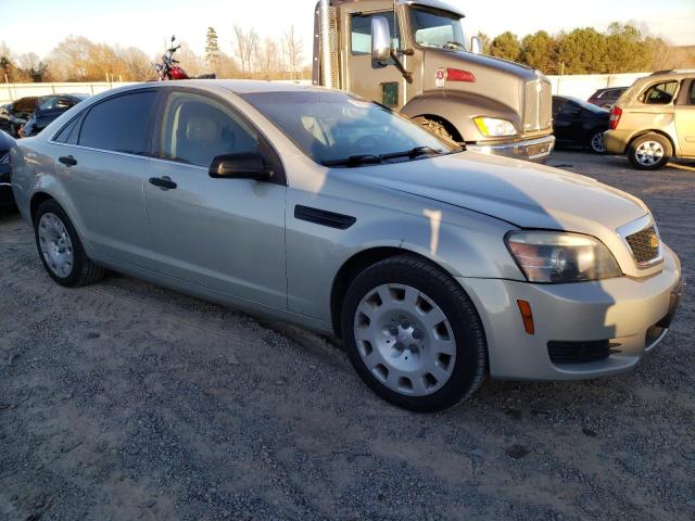 Photo 3 VIN: 6G1MK5U22CL623574 - CHEVROLET CAPRICE 