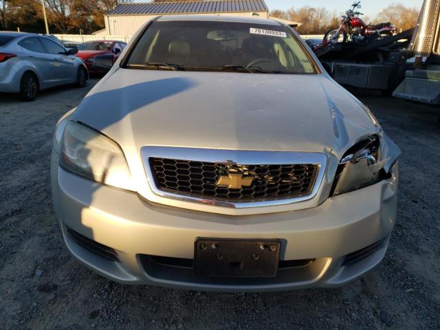 Photo 4 VIN: 6G1MK5U22CL623574 - CHEVROLET CAPRICE 