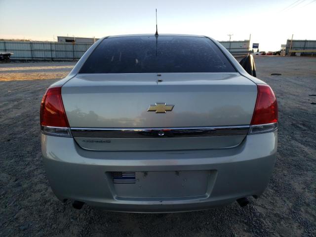 Photo 5 VIN: 6G1MK5U22CL623574 - CHEVROLET CAPRICE 