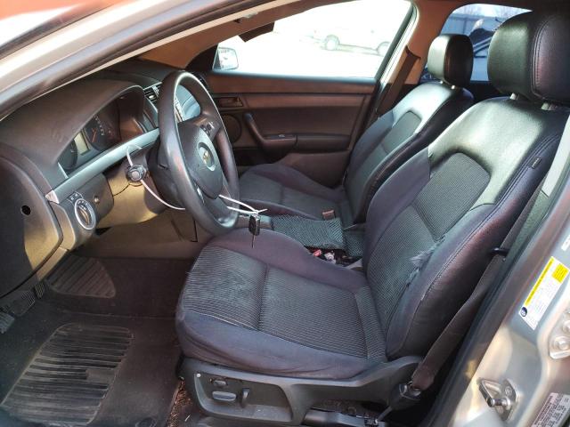 Photo 6 VIN: 6G1MK5U22CL623574 - CHEVROLET CAPRICE 