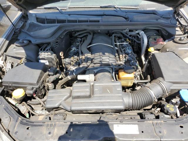 Photo 10 VIN: 6G1MK5U22CL668742 - CHEVROLET CAPRICE 