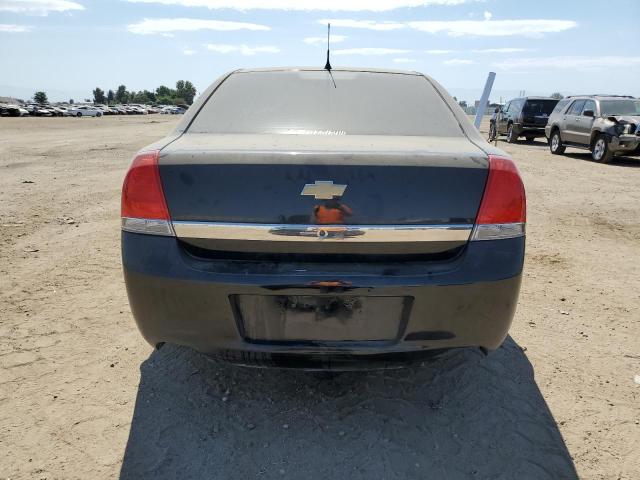 Photo 5 VIN: 6G1MK5U22CL668742 - CHEVROLET CAPRICE 