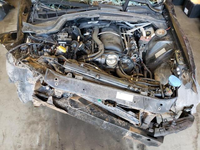 Photo 6 VIN: 6G1MK5U22DL815806 - CHEVROLET CAPRICE PO 