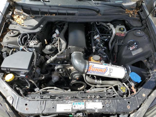 Photo 6 VIN: 6G1MK5U22DL828443 - CHEVROLET CAPRICE PO 