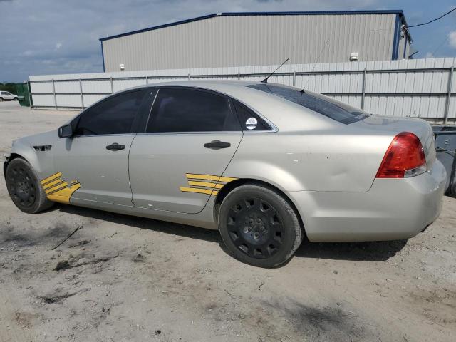 Photo 1 VIN: 6G1MK5U23CL611451 - CHEVROLET CAPRICE PO 