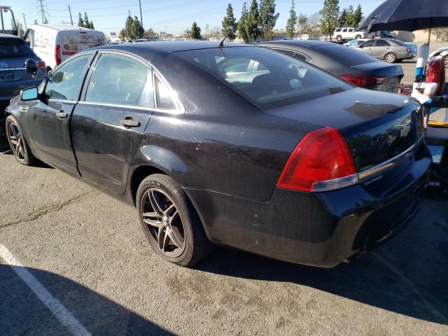 Photo 1 VIN: 6G1MK5U23DL807729 - CHEVROLET CAPRICE PO 