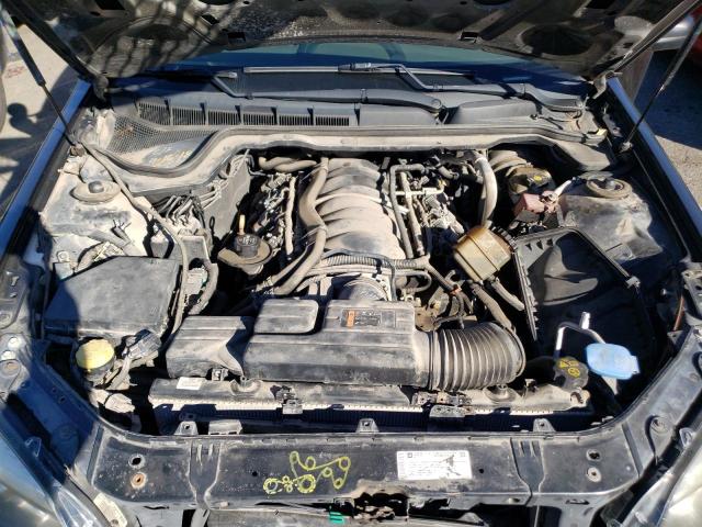 Photo 10 VIN: 6G1MK5U23DL807729 - CHEVROLET CAPRICE PO 