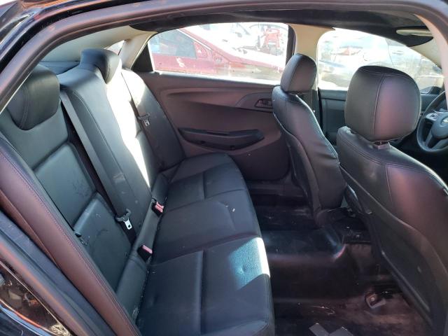 Photo 9 VIN: 6G1MK5U23DL807729 - CHEVROLET CAPRICE PO 