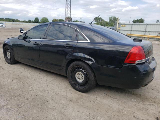 Photo 1 VIN: 6G1MK5U23DL813000 - CHEVROLET CAPRICE PO 