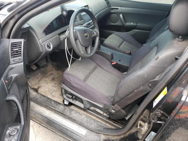 Photo 7 VIN: 6G1MK5U23DL813000 - CHEVROLET CAPRICE PO 