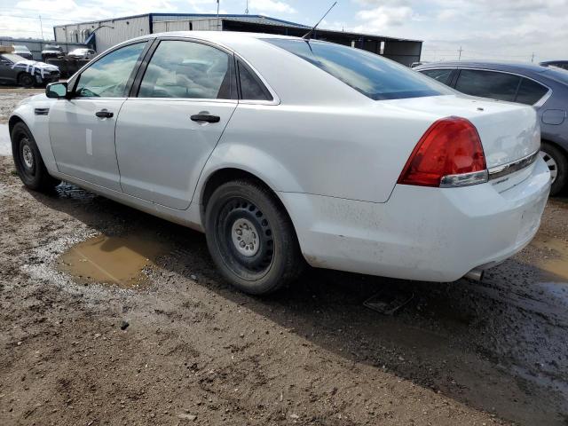 Photo 1 VIN: 6G1MK5U23DL829343 - CHEVROLET CAPRICE PO 