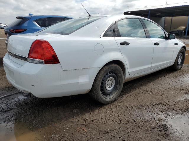 Photo 2 VIN: 6G1MK5U23DL829343 - CHEVROLET CAPRICE PO 