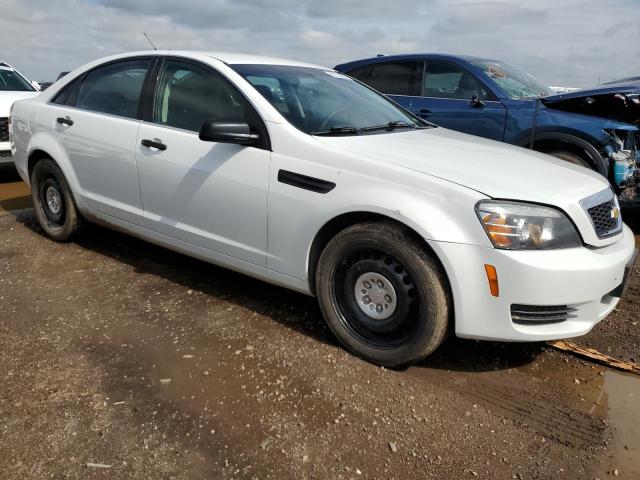 Photo 3 VIN: 6G1MK5U23DL829343 - CHEVROLET CAPRICE PO 