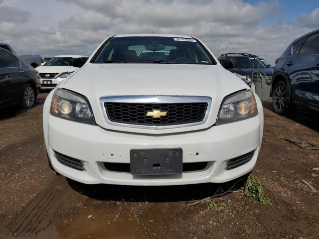 Photo 4 VIN: 6G1MK5U23DL829343 - CHEVROLET CAPRICE PO 