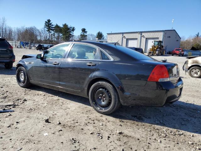 Photo 1 VIN: 6G1MK5U24CL600443 - CHEVROLET CAPRICE 