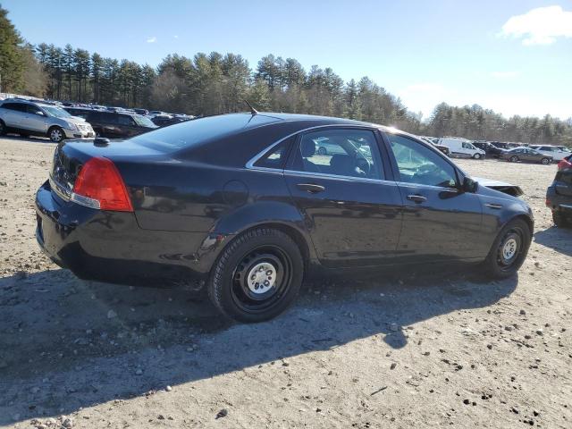 Photo 2 VIN: 6G1MK5U24CL600443 - CHEVROLET CAPRICE 