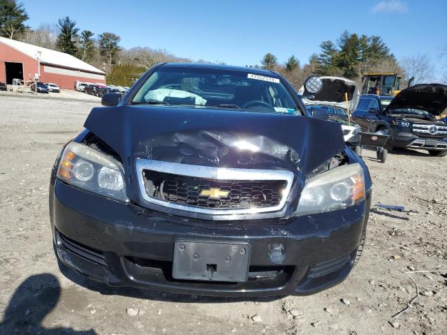 Photo 4 VIN: 6G1MK5U24CL600443 - CHEVROLET CAPRICE 