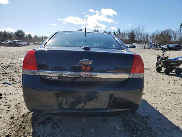 Photo 5 VIN: 6G1MK5U24CL600443 - CHEVROLET CAPRICE 