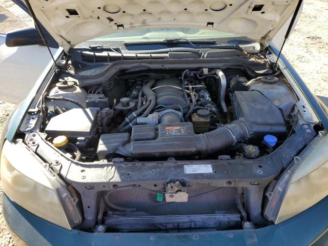 Photo 10 VIN: 6G1MK5U24CL649593 - CHEVROLET CAPRICE 