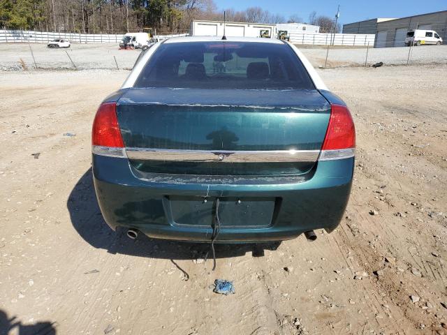 Photo 5 VIN: 6G1MK5U24CL649593 - CHEVROLET CAPRICE 