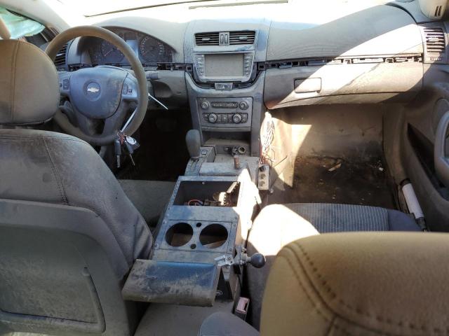 Photo 7 VIN: 6G1MK5U24CL649593 - CHEVROLET CAPRICE 