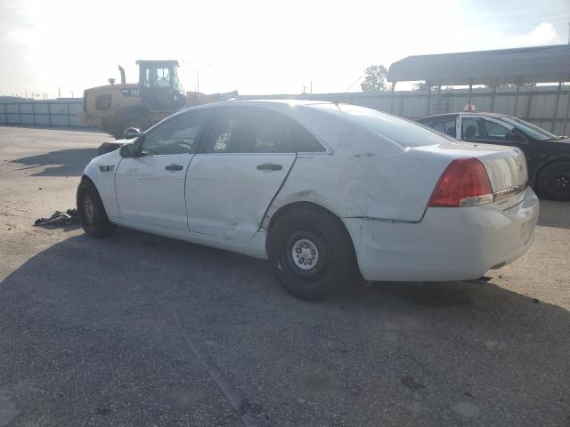 Photo 1 VIN: 6G1MK5U24DL812146 - CHEVROLET CAPRICE 