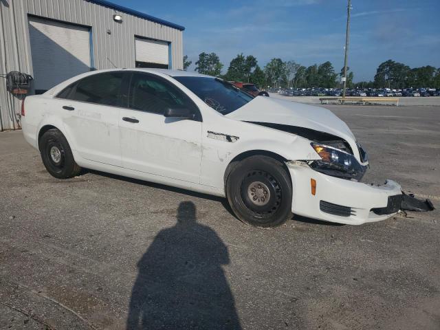 Photo 3 VIN: 6G1MK5U24DL812146 - CHEVROLET CAPRICE 