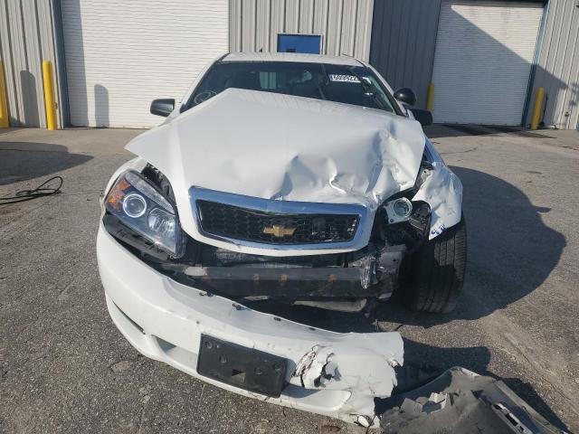 Photo 4 VIN: 6G1MK5U24DL812146 - CHEVROLET CAPRICE 