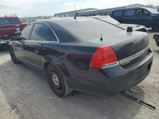 Photo 1 VIN: 6G1MK5U26DL825688 - CHEVROLET CAPRICE 