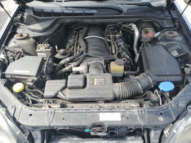 Photo 10 VIN: 6G1MK5U26DL825688 - CHEVROLET CAPRICE 